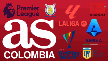 El director de AS Colombia hace un recuento de los compromisos más destacados del fin de semana alrededor del mundo.