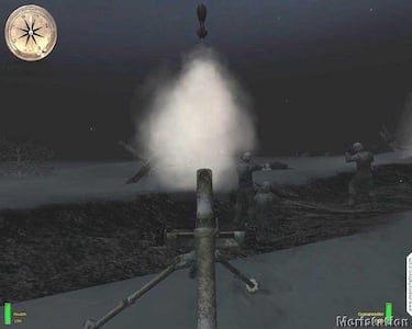 Medal of Honor: Spearhead (PC)