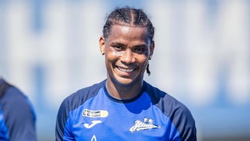 Wilmar Barrios, volante de Zenit