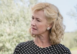 Ana Duato confirma el regreso de ‘Cuéntame’ a TVE