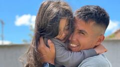 “Mi hija tiene la condición de autismo y ha sido un desafío muy lindo... Ella me ha hecho mejor persona”