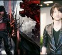 Ryota Suzuki, un hombre de acción (Devil May Cry 5) para el combate de Final Fantasy XVI