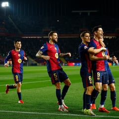 ¿Quién ganará LaLiga EA Sports 2024/25? Apuestas, pronósticos y favorito