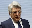 Cerezo: '¿Renovar a Torres? Estamos intentando traer a Messi'