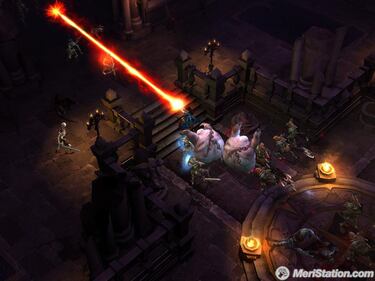 Diablo III, Impresiones