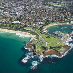 Los Mundiales de ciclismo en ruta de 2022, en Australia