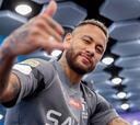 Leyenda del Bayern Múnich se va con todo contra Neymar Jr