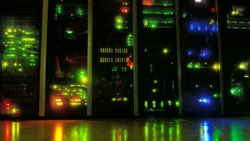 Comparte tus archivos multimedia en una nube en casa