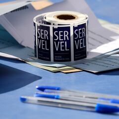 Plebiscito Salida 2022: qué hacer si voy vocal de mesa y qué excusas puedo dar