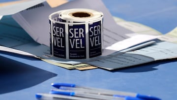 Gobernadores, alcaldes, consejeros y concejales: ¿es obligatorio votar a todos en las Elecciones Municipales 2024?