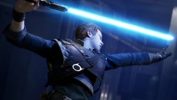 Star Wars Jedi Fallen Order: Respawn considera Modo Foto y Nueva Partida +