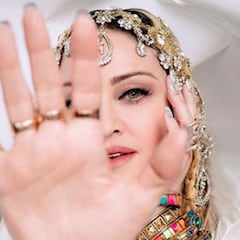 Madonna rompe con Portugal por un caballo