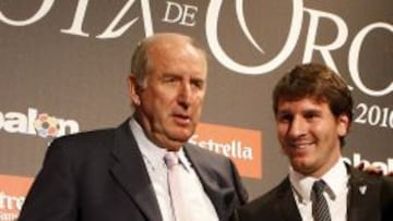 Rexach: "Me dijeron que Danilo ya ha fichado por el Madrid"