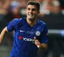 Mourinho, el motivo por el que Pulisic no llegó al Manchester