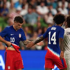 A Estados Unidos se le atora Panamá