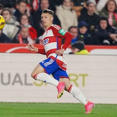 La ‘quinta de Bryan Zaragoza’ se queda huérfana