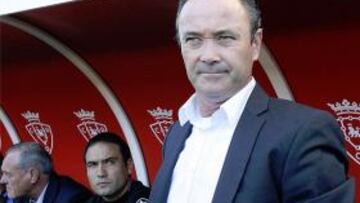 "Siempre somos favoritos, hasta en el Camp Nou"