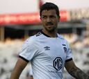 Colo Colo entregó la nómina dos horas antes del partido