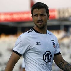 Colo Colo entregó la nómina dos horas antes del partido