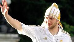 En Italia confían en la voluntad de Higuaín de salir