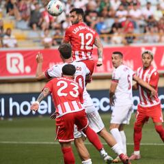 Baptistao y Chirino se reincorporan al grupo