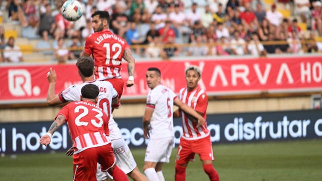 Baptistao y Chirino se reincorporan al grupo