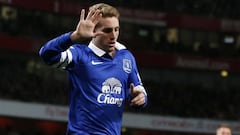 Deportivo keen on Deulofeu to replace Turkey-bound Babel