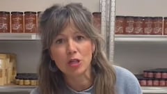 Explica cómo saber de forma sencilla si una miel es natural o si te la están colando