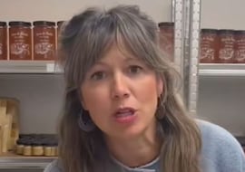 Explica cómo saber de forma sencilla si una miel es natural o si te la están colando