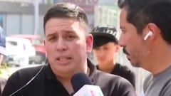 El tenso encontrón en vivo entre alcalde de Puente Alto y delegado presidencial: “No mienta”