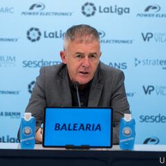 Alcaraz: “Tenemos que hacer las cosas con valentía y no tener dudas”