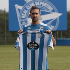 Benito: “Vamos a llegar a la competición con las cosas claras”