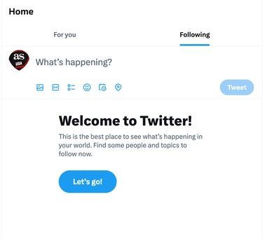 Twitter down, why won’t new tweets load?