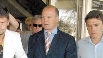 El club pagará al Chelsea 9 millones por el delantero serbio