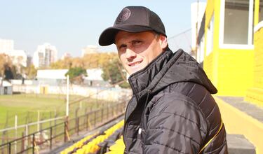 “Hay DTs chilenos que han tenido muchas chances, les ha ido mal y se sigue hablando bien de ellos”