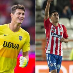 Los extranjeros que llegaron para el Apertura 2019 y decepcionaron