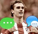 ¿Griezmann se va o se queda? los recados desde el equipo