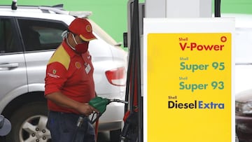 Proyecto de rebaja en impuesto de combustible: en qué consiste y cuándo podría entrar en vigor