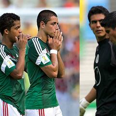 29 de junio: El día negro para la Selección Mexicana