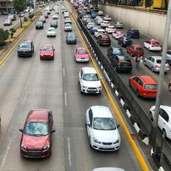 Hoy No Circula 17 de diciembre 2023: autos y placas en CDMX y EDOMEX que descansan