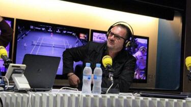 "If Bale stays, he'll be the one with the problems, not Madrid"