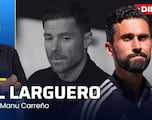 El Larguero, en directo: la destitución de Xabi Alonso y Álvaro Arbeloa, nuevo entrenador