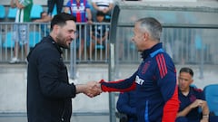 Iquique confirma a su entrenador