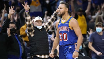 Stephen Curry anota 46 puntos y acaba con unos Grizzlies que se hundieron en el último cuarto. Ja Morant sigue sin ganar desde su retorno.