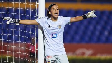 Ofelia Solís: "Parón nos cortó el ritmo"