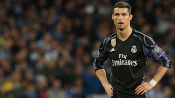 Cristiano y la polémica por el nuevo nombre del aeropuerto de Madeira.