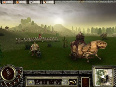 Warrior Kings (PC)