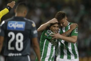 El campeón de América completó 15 puntos y con un partido pendiente frente a Rionegro está en el quinto puesto.