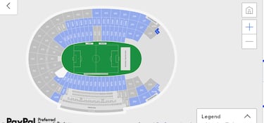 Inter Miami desata la locura en Los Ángeles para el duelo inaugural de la MLS 2026 ante LAFC