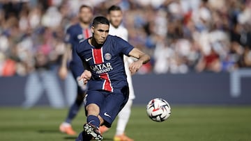 PSG - Aston Villa: apuestas, favoritos y pronósticos de los cuartos de final de la Champions League - 9/4/25